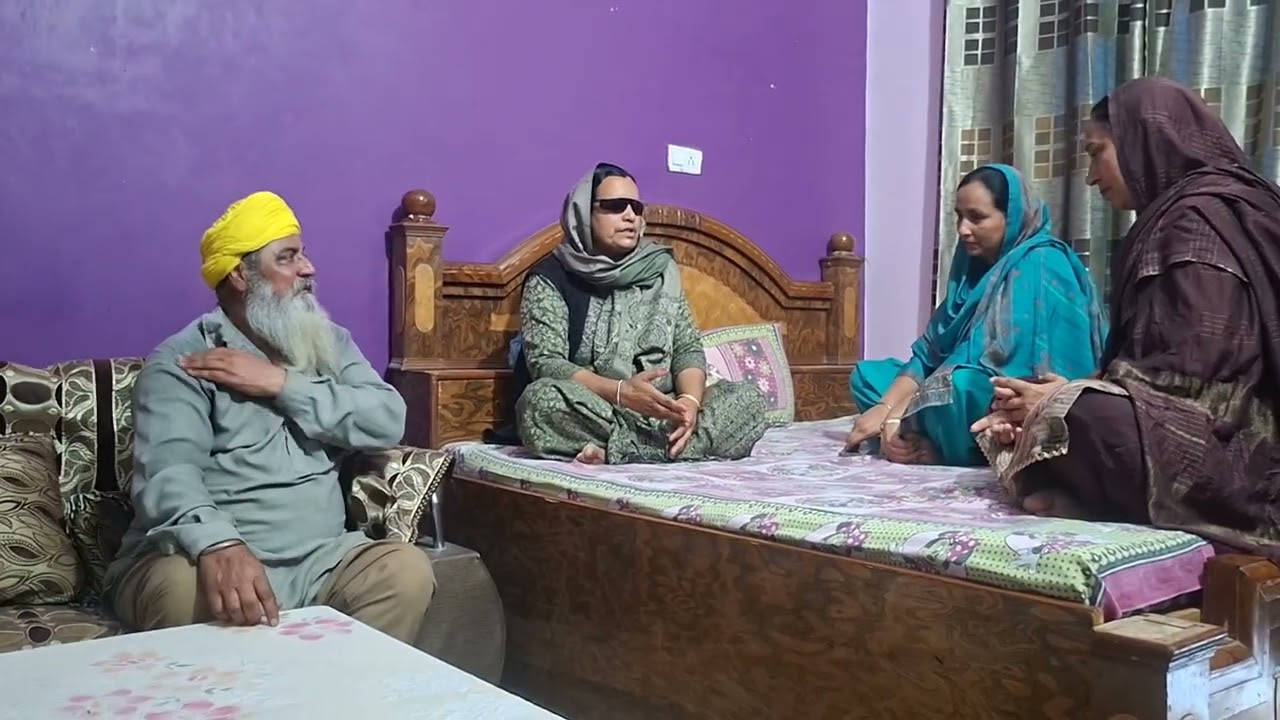 ਕੋਈ ਮੈਨੂੰ ਪੁੱਛ ਕੇ ਦੇਖੇ ਮੇਰੀਆਂ ਅੱਖਾਂ....===