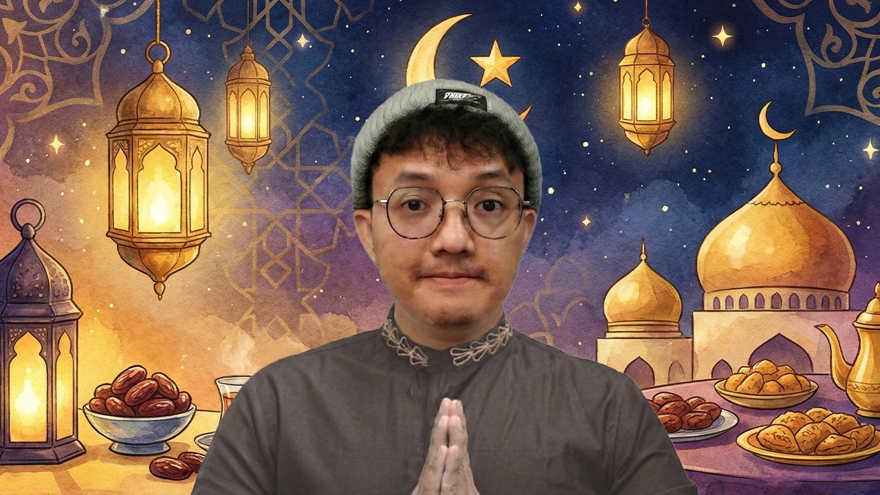 NGABUBURIT DAY 2 MOLE BERSAMA KONCO JOWO KUI - RAMADHAN 2026