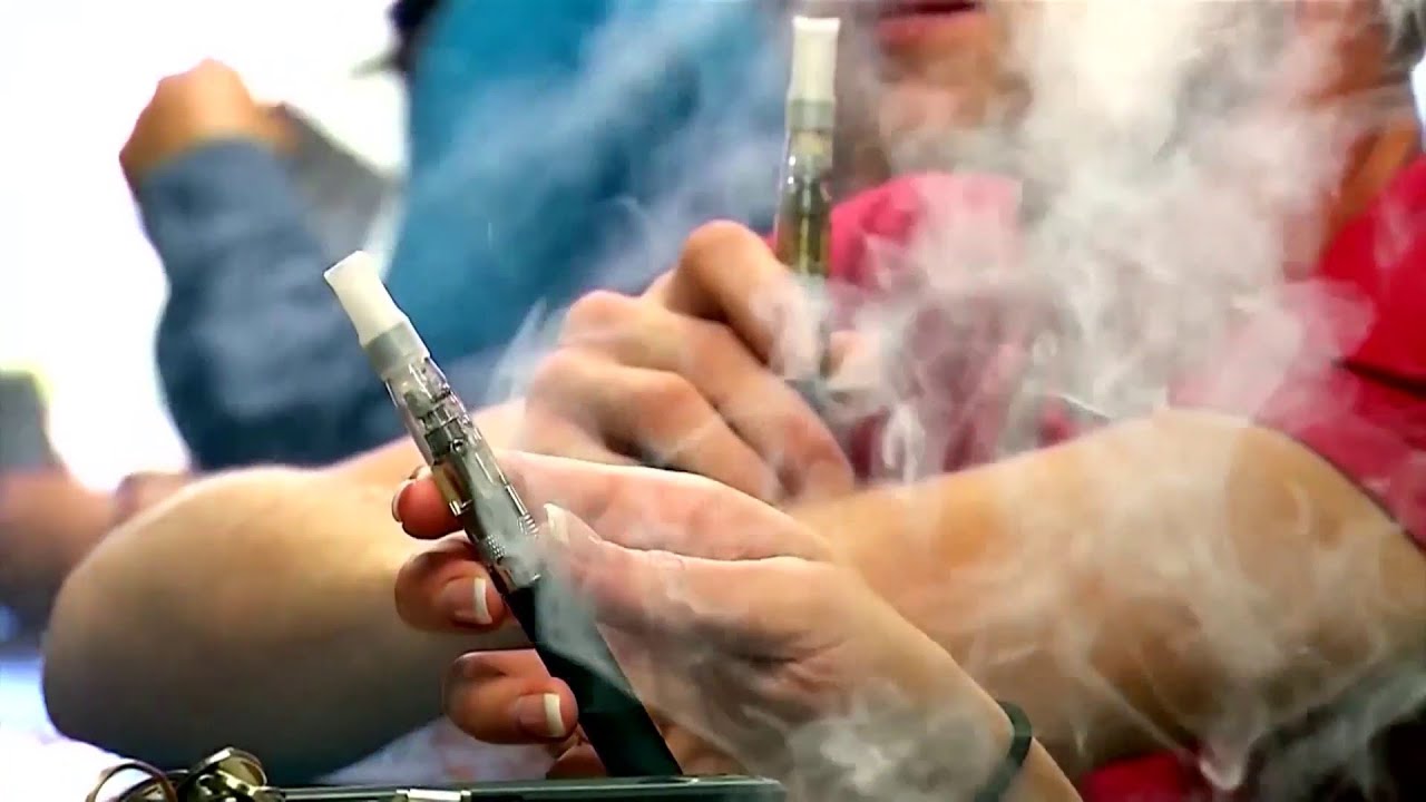 Restrooms will be shut down at this Central Florida high school over vaping