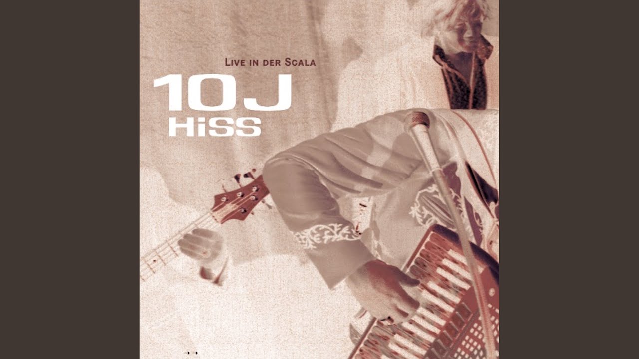 Komm, tanz mit mir (Live)