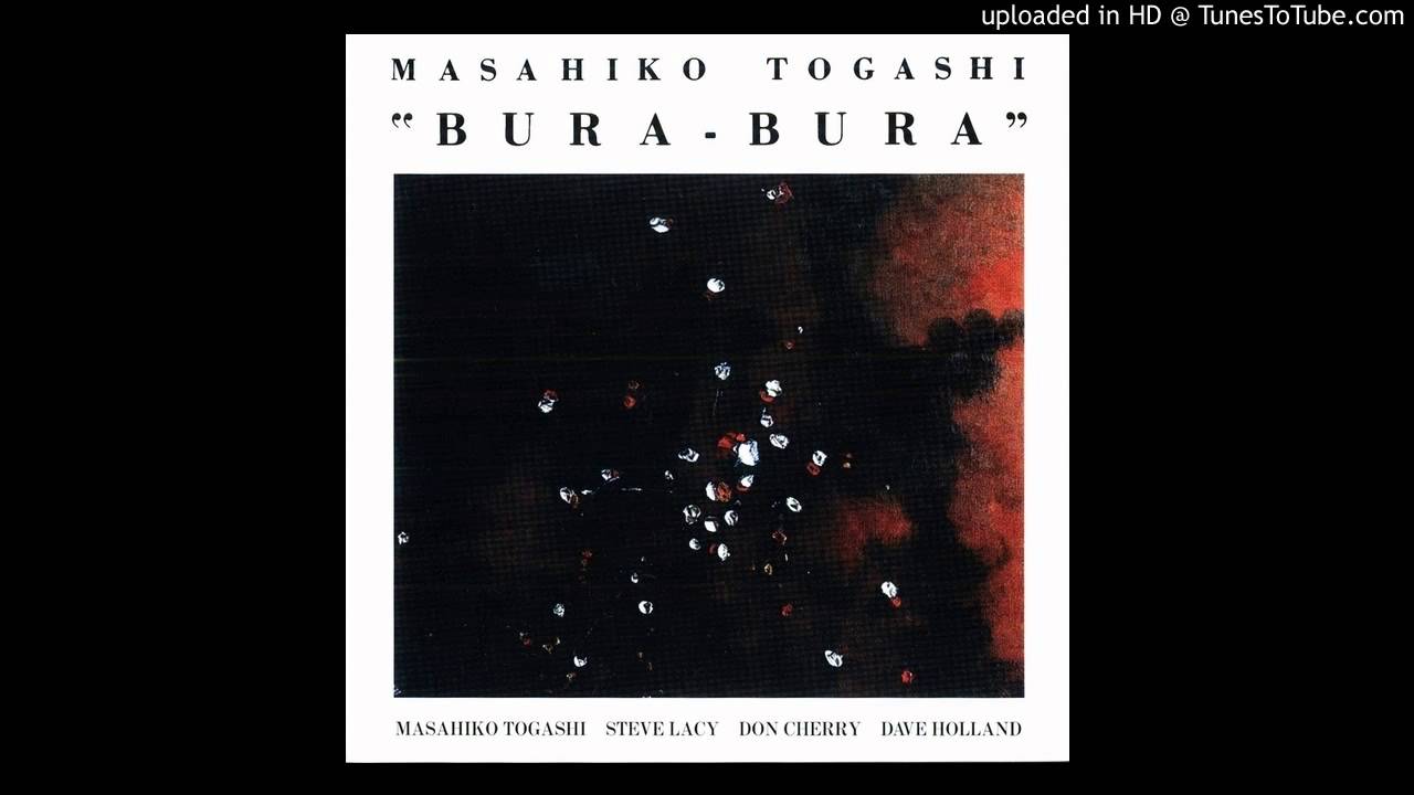 Masahiko Togashi: 