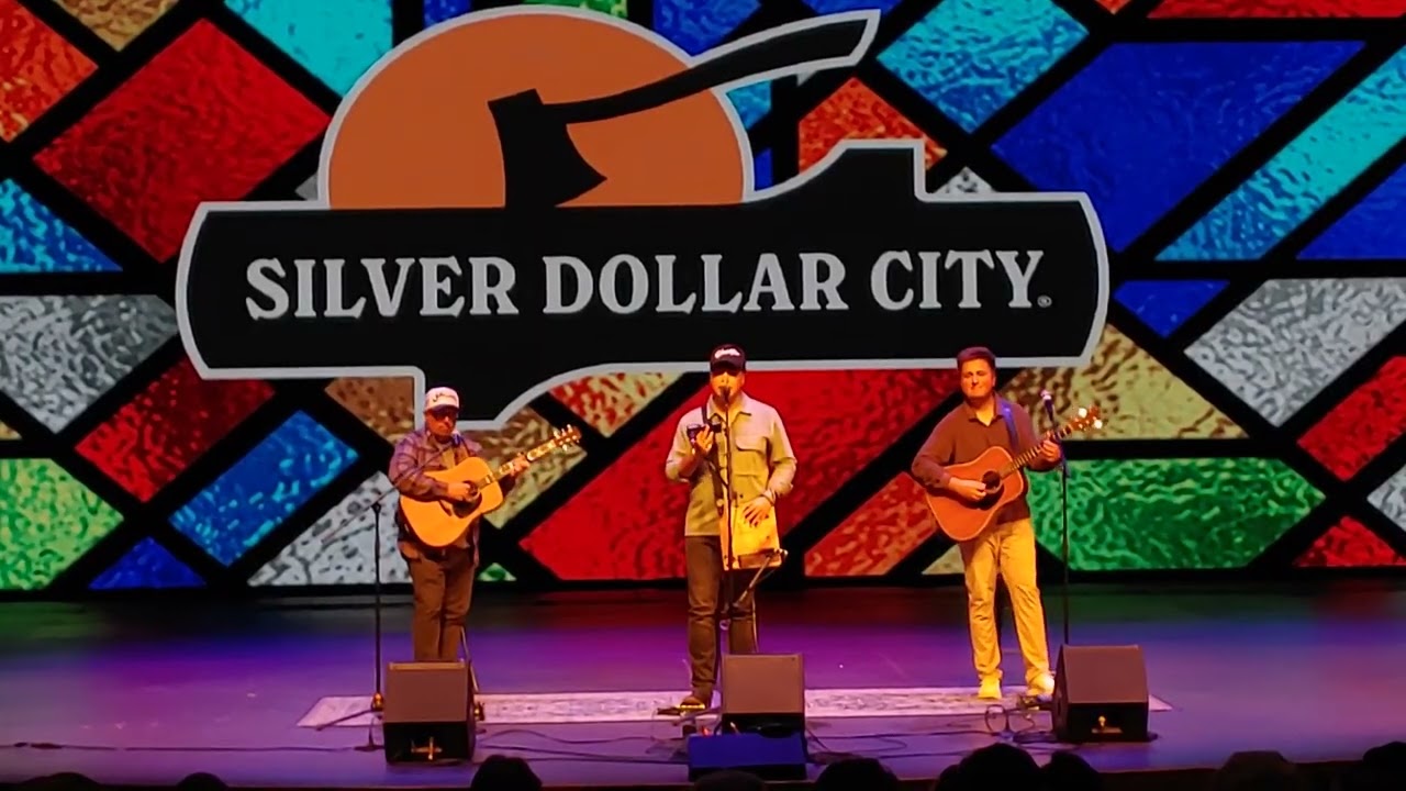 The Sound - God and the Grand Ole Opry