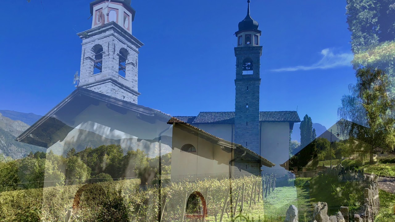Bleggio Italy 2018