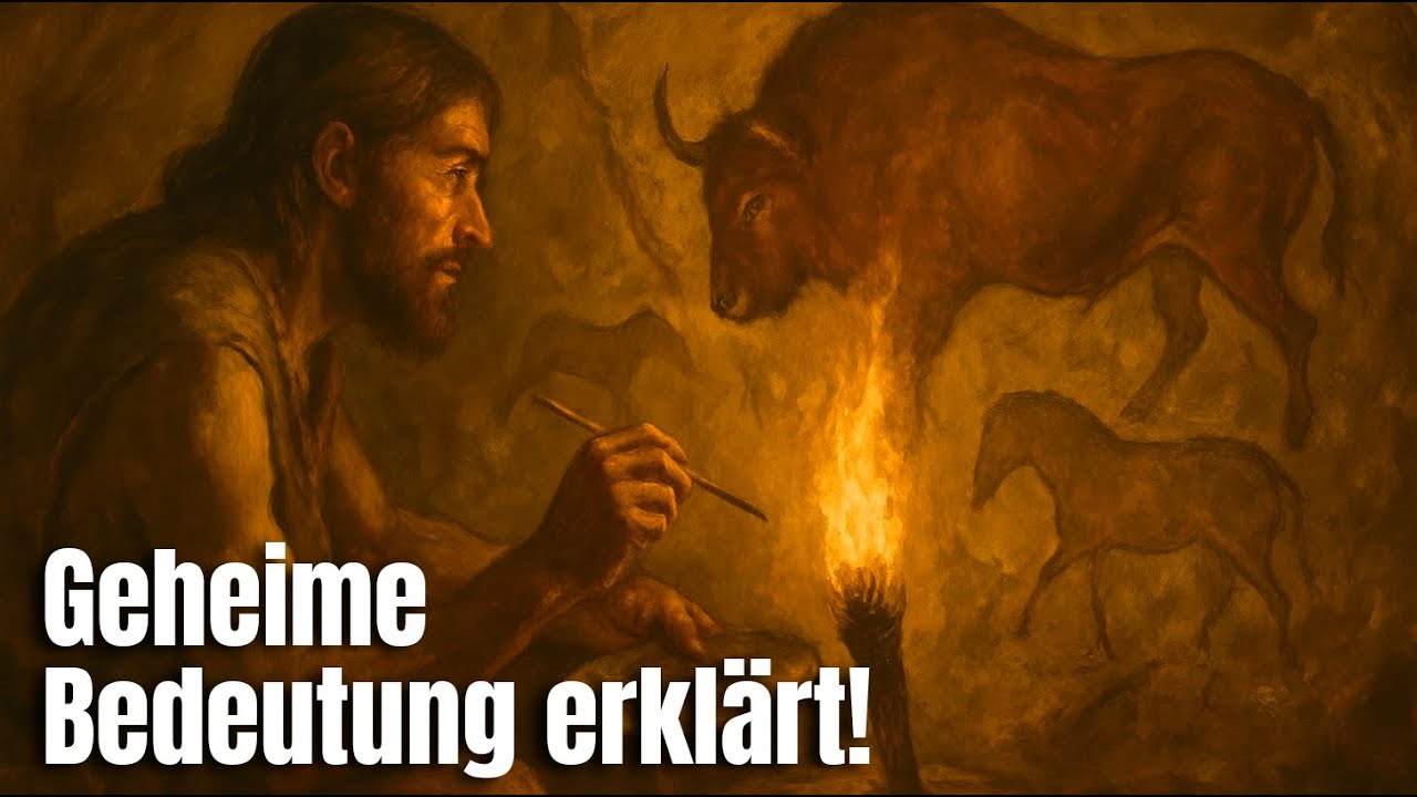 Die Magdal&eacute;nien: Sch&ouml;pfer der Steinzeit-Renaissance - Zum Einschlafen
