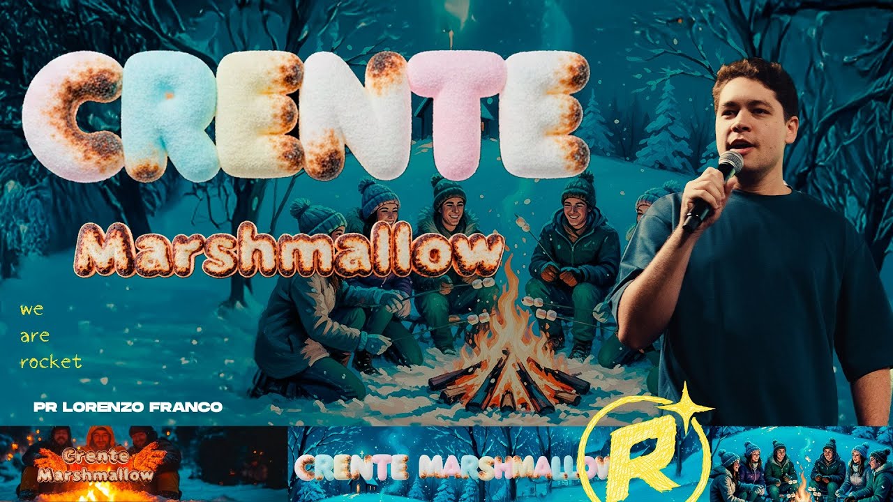 LIVE 🔴 ROCKET - LORENZO FRANCO | LAGOINHA ORLANDO CHURCH