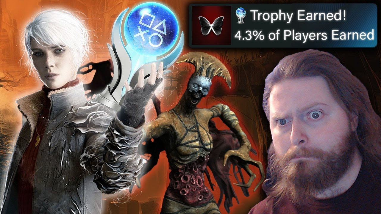 THIS Game Was A Test For SILENT HILL 2 REMAKE
