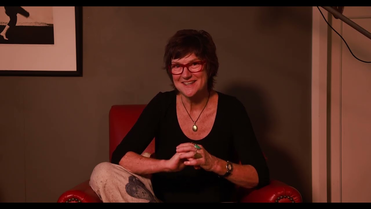 Lumen Naturae - Episode 2 - Ways of Seeing and Decision Points that Matter