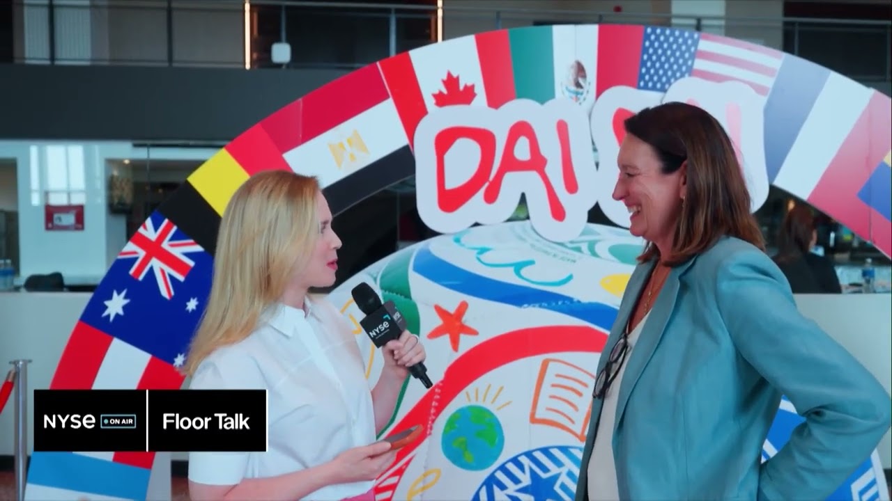 Diageo Exec at Global Game Summit Our Brands Need to Be at &lsquo;Center of Culture&rsquo;