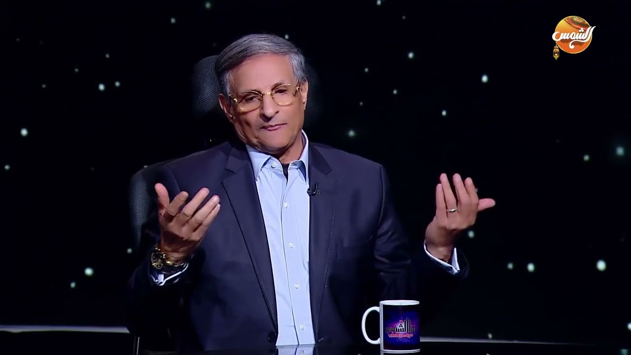 ورا الشمس | ياسمين الخطيب: 