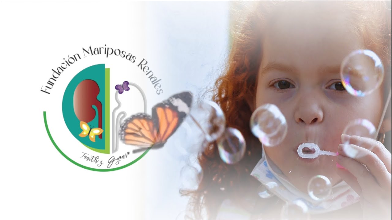 Video Oficial Mariposa Renal