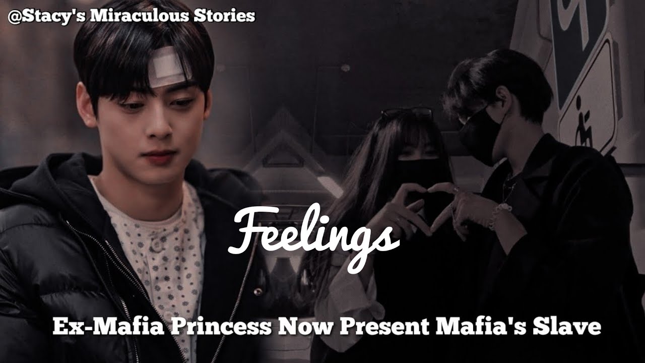 🍋Extπ€m€ Lemon🍋||Feelings||Ex-Mafia Princess Now Present Mafia's Slave||mlb texting story||adrinette