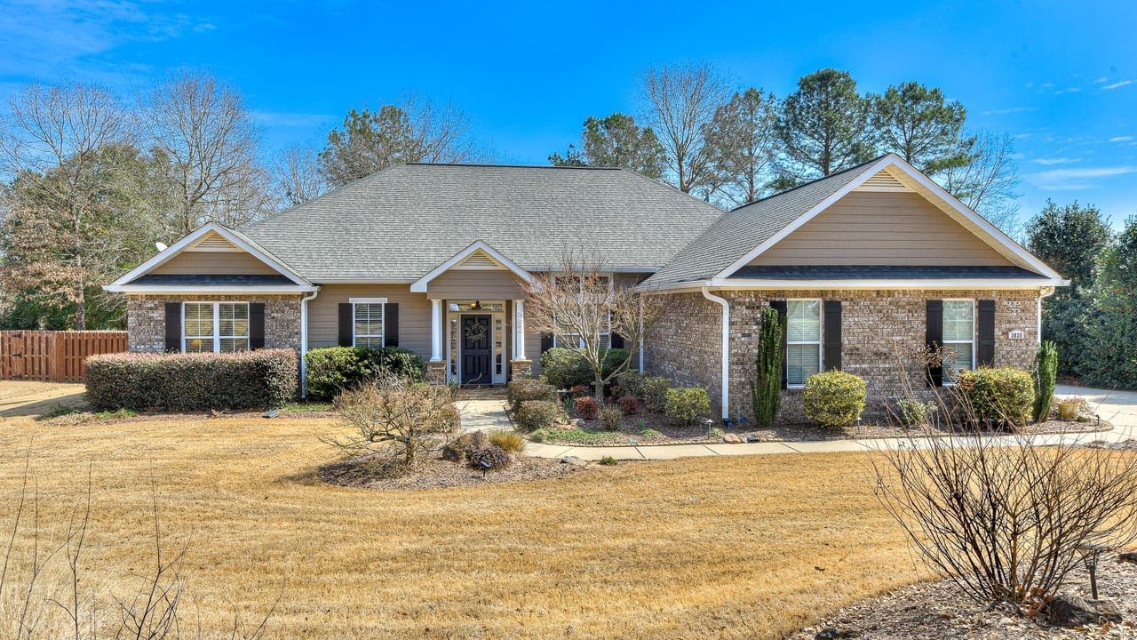 3039 Tarleton Ct, Beech Island, SC