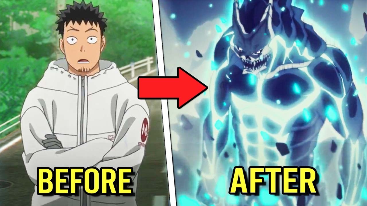 Useless Rookie Accidentally Transforms Into SS-Rank Monster But Must Hide It To Stay Alive