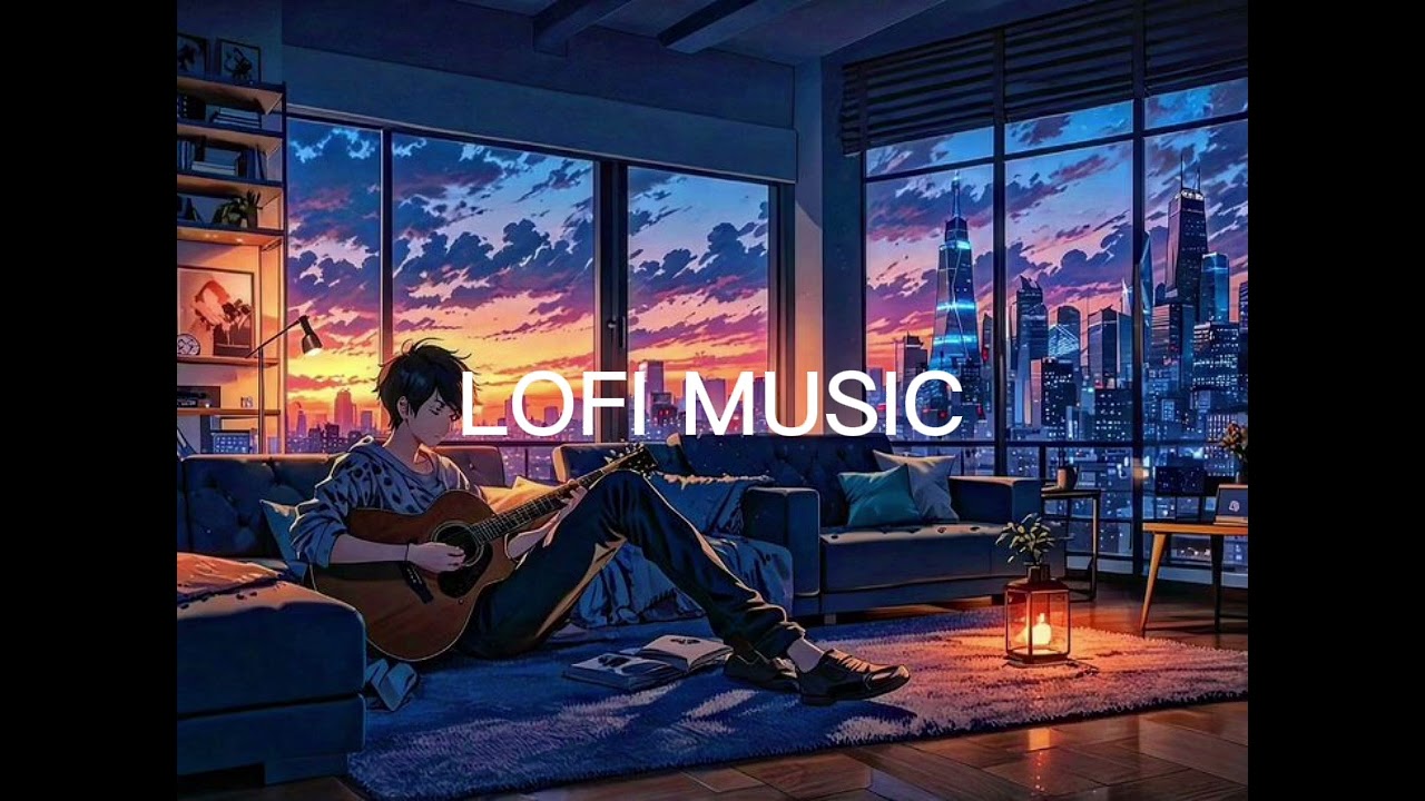 Slow revised song #6