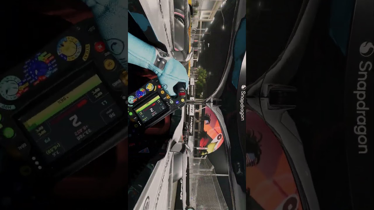 Formula one Russell USA f1 