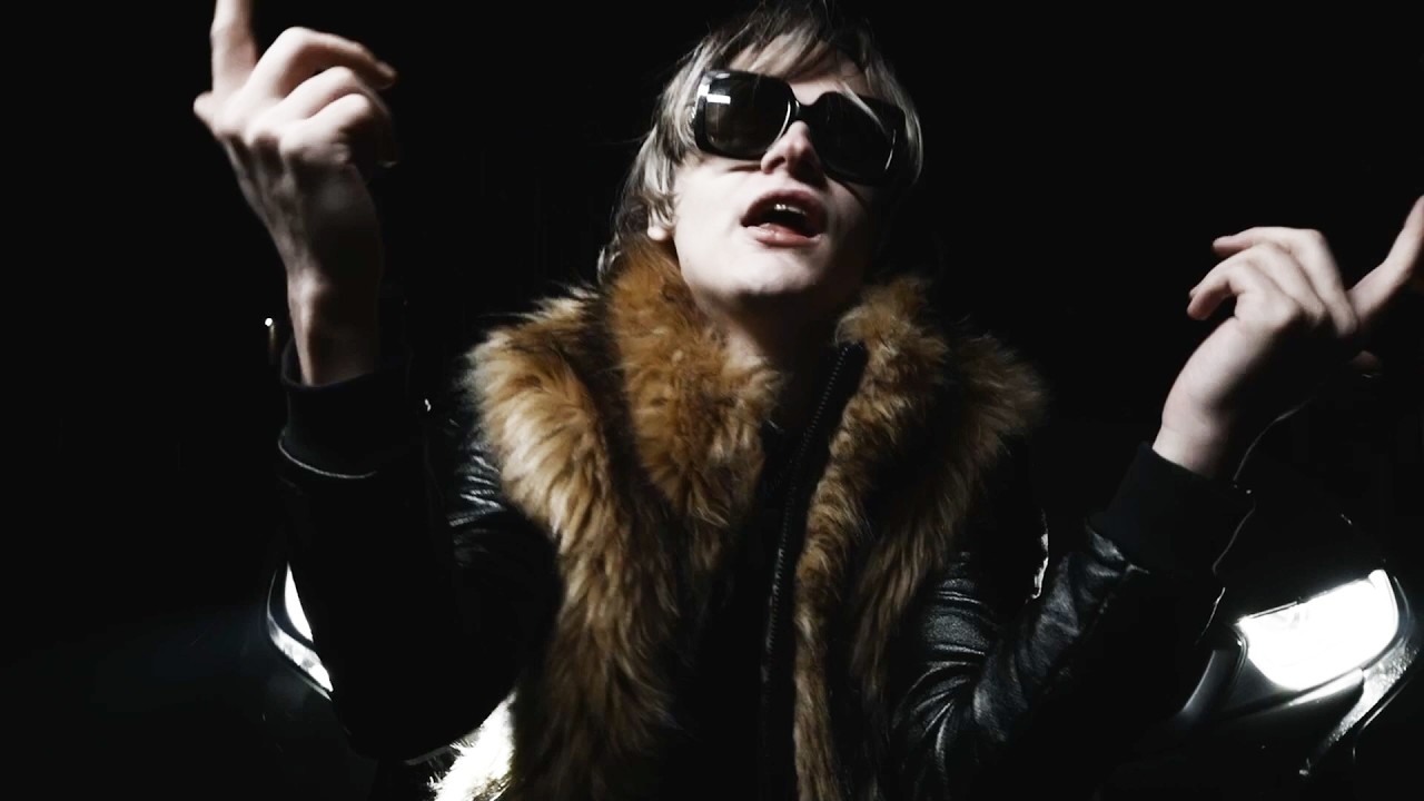 *FREE* Scally Milano + JERK + Heronwater Type Beat - 