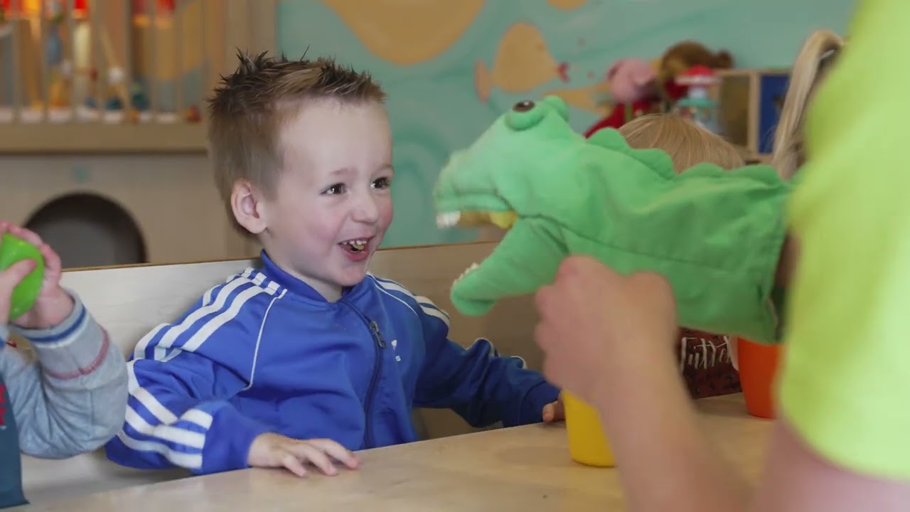 Avonturijn kinderdagopvang