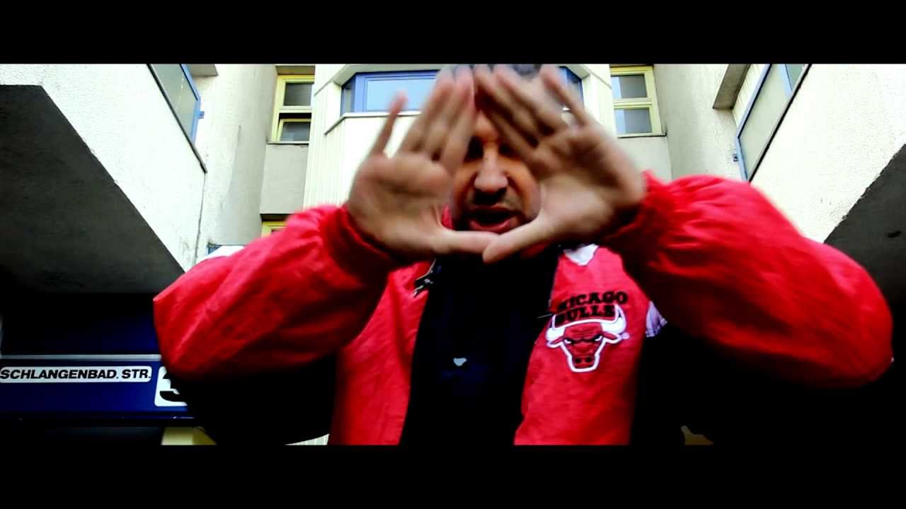 SERKAN FEAT. CAPO & GIPSY aka. JASHA41 - 