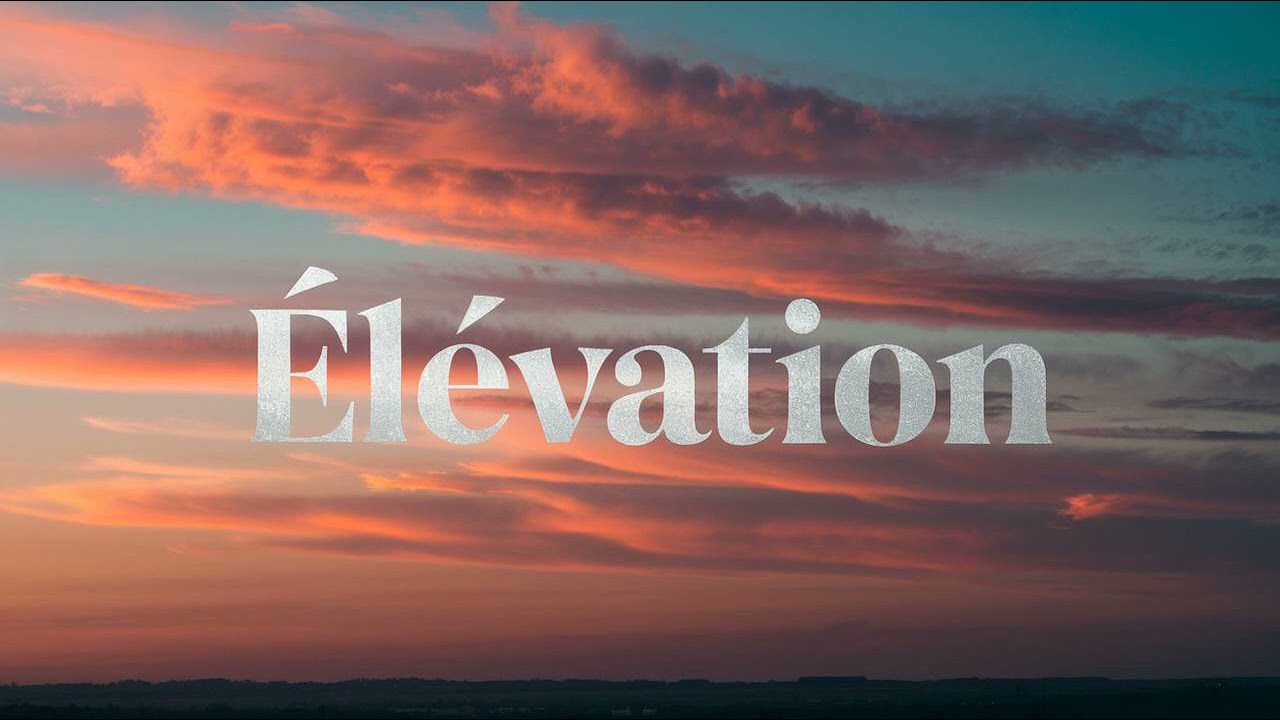 Élévation by Charles Baudelaire : AI music