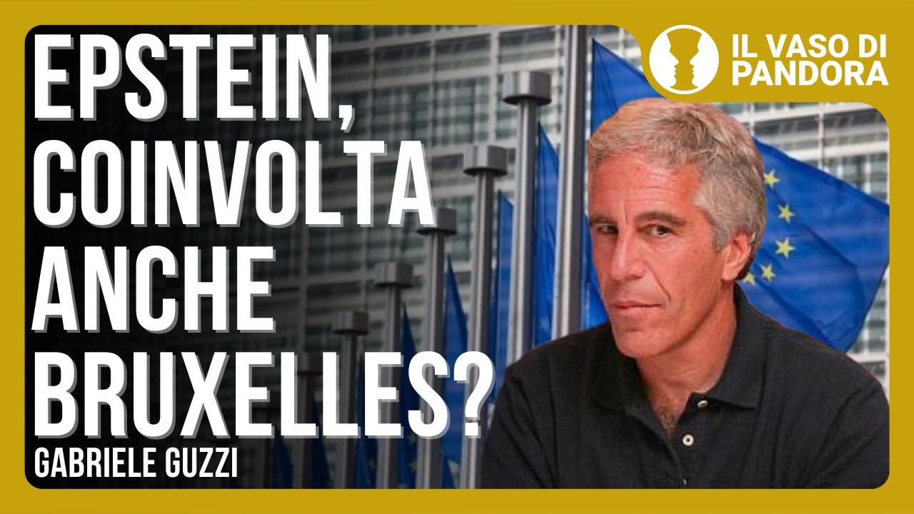 Tra elite e popolo una frattura sempre più profonda - Gabriele Guzzi