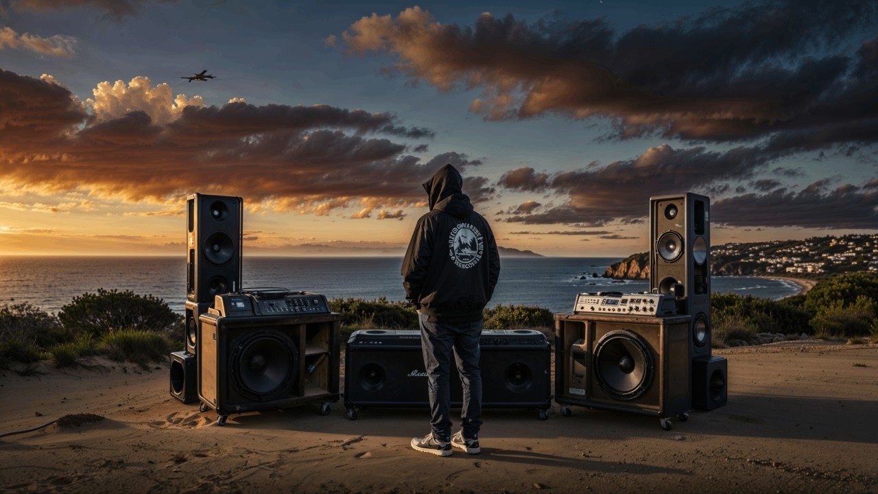 (Free) Smino Type Beat | Hip Hop “Flowstate