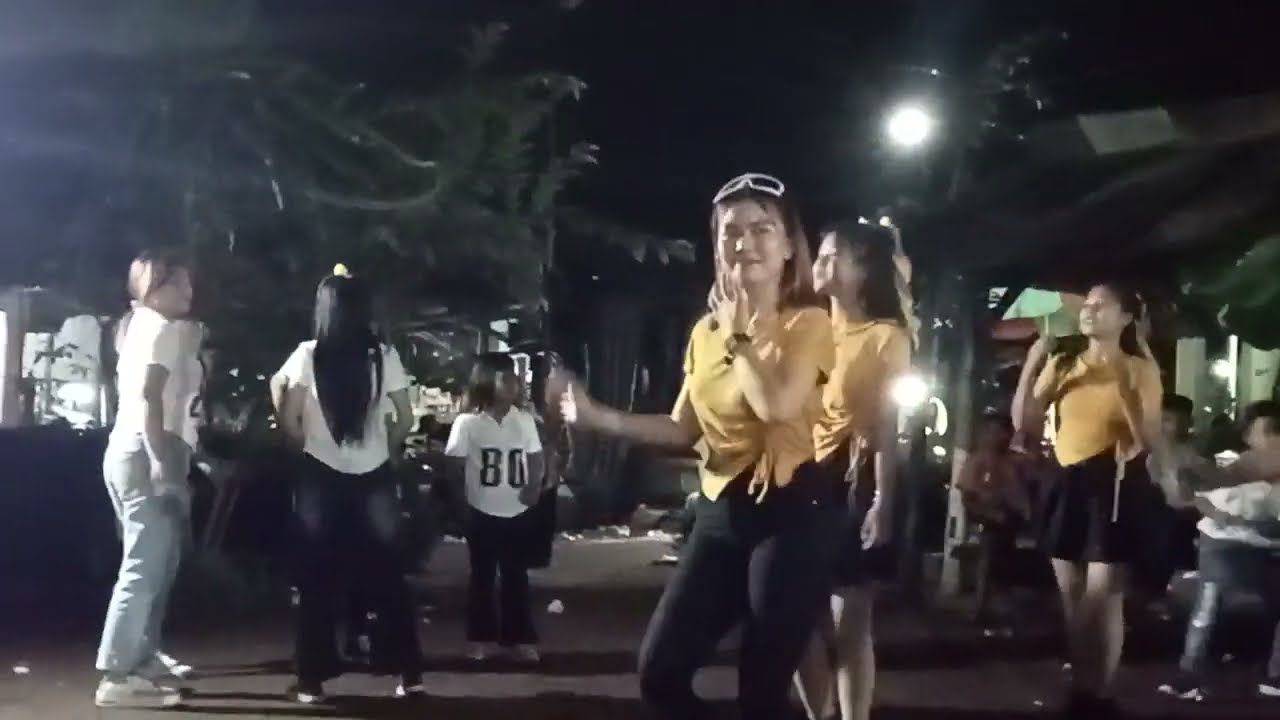 BATTLE 4 GRUP SOUND MINI DANCER 