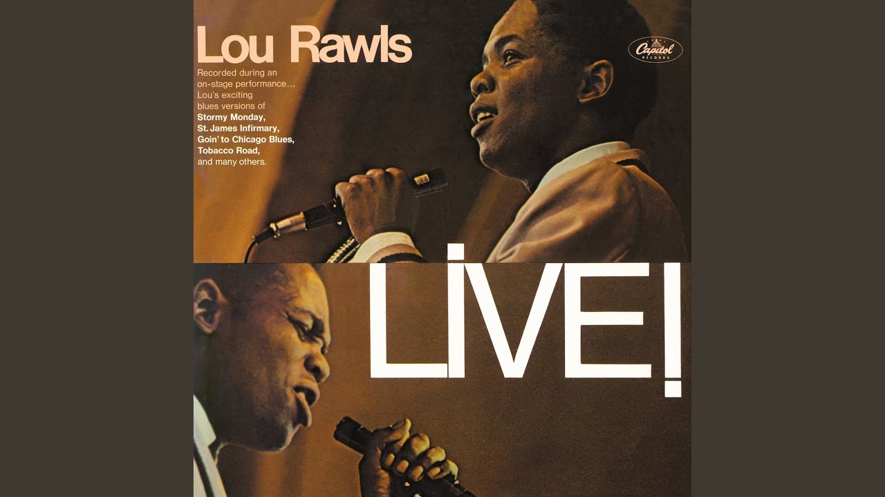 Southside Blues/Tobacco Road (Live/Medley)