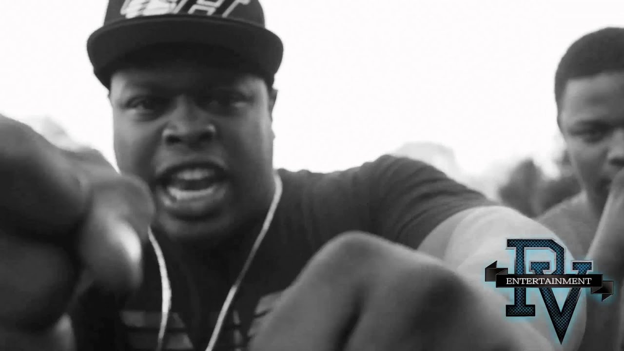 PVE - Fresstyle - Big Deals - [Meek Mill Ft. Big Sean- Burn] 2012