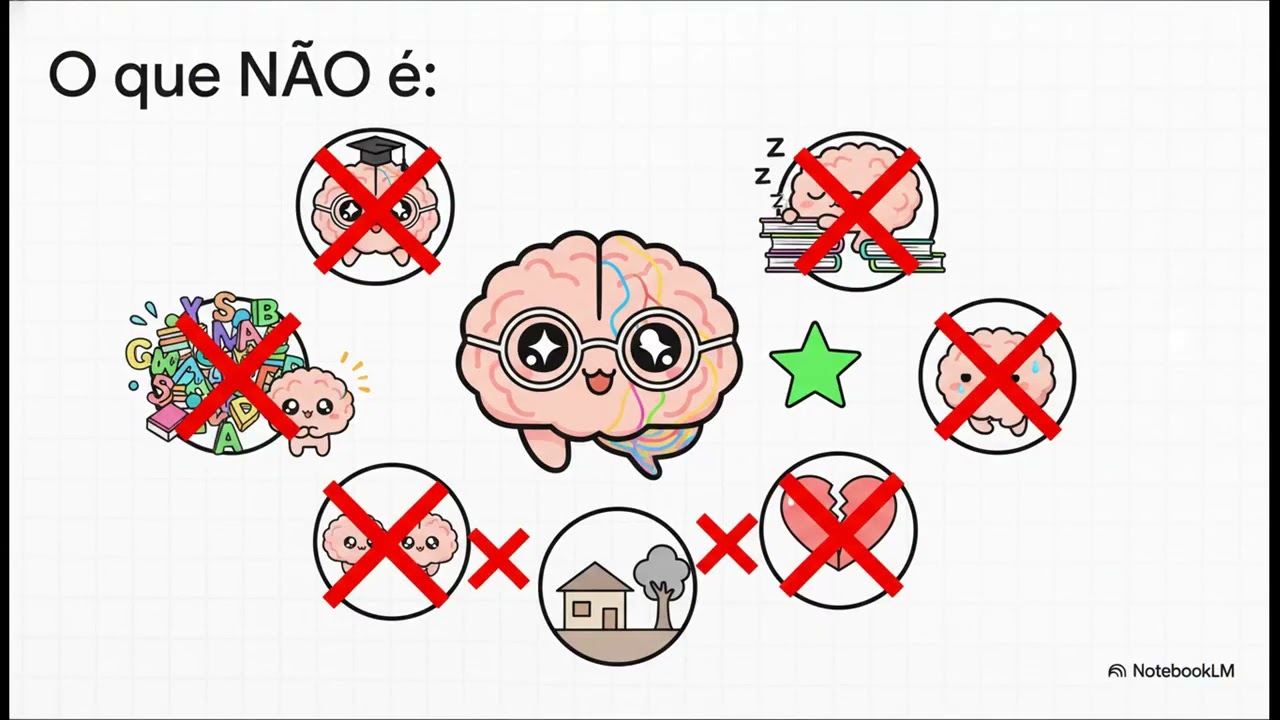 Como o Cérebro Aprende a Ler 1