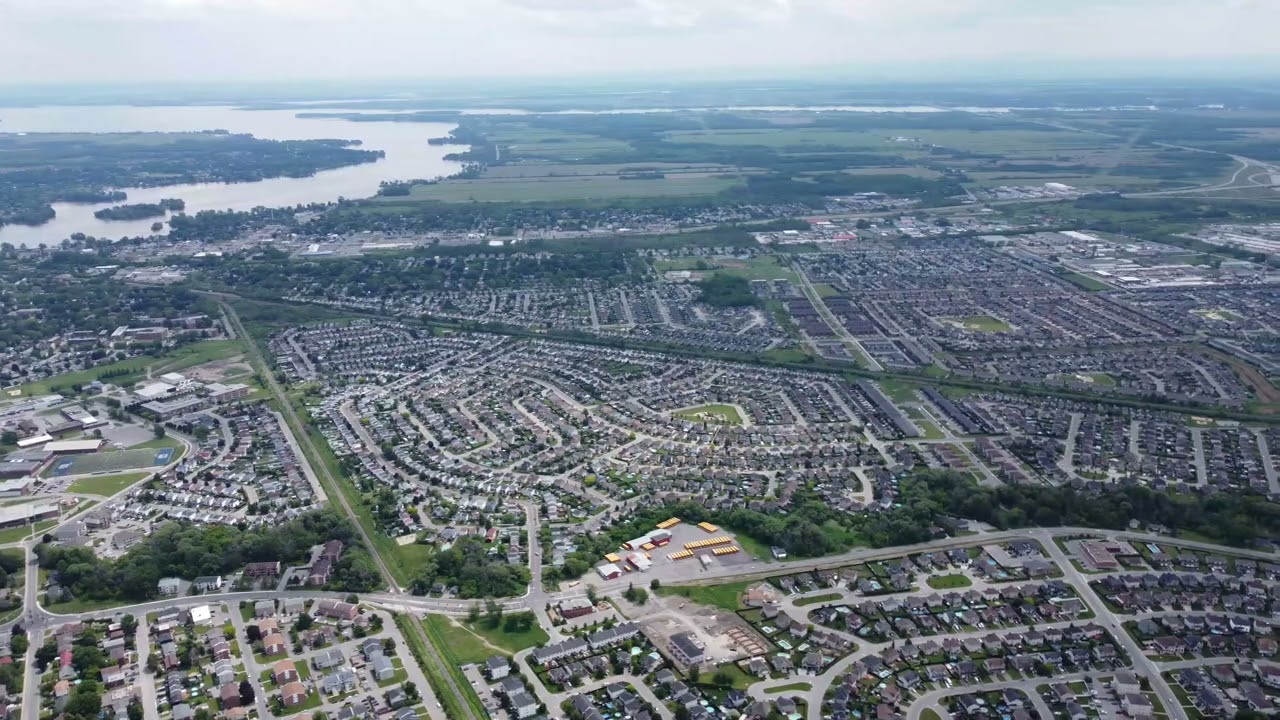 Vaudreuil Dorion