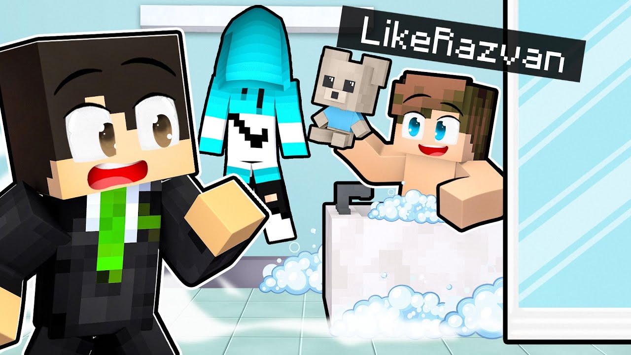 7 Secrete Despre Fratele Meu...