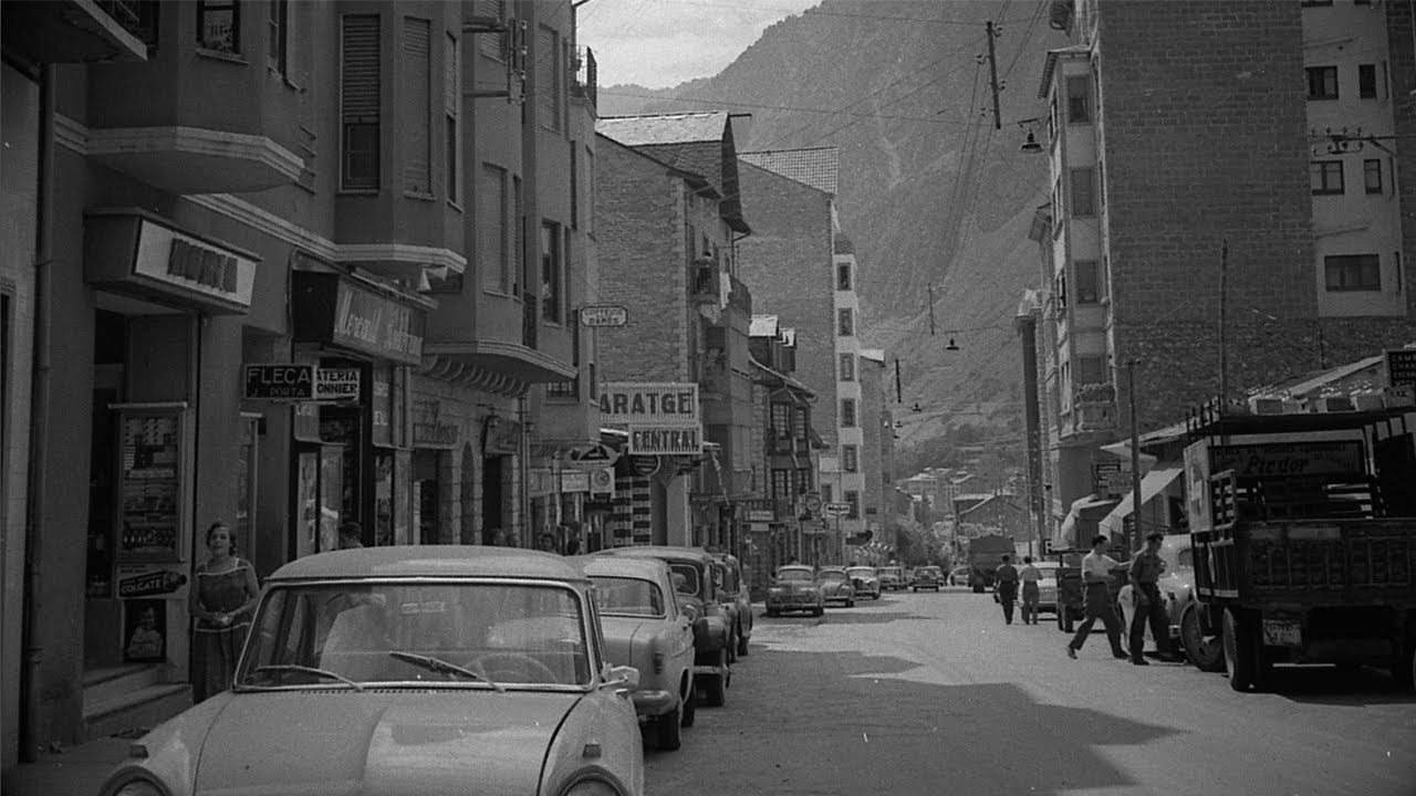 Cròniques d'Escaldes-Engordany 1: La Creació de la parròquia