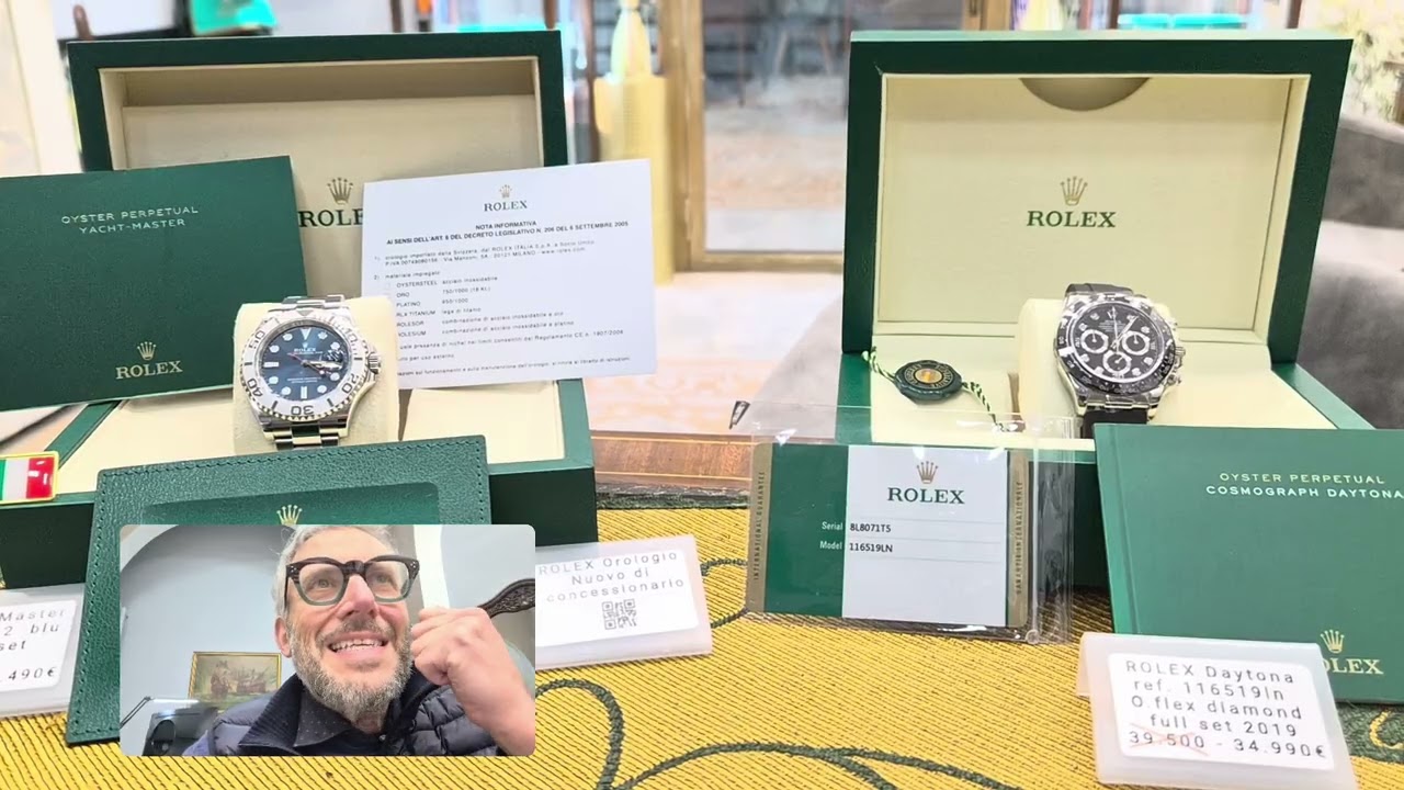 🌋Paolo HISSEL prezzi da Pazzia !!! TSO assicurato🚨