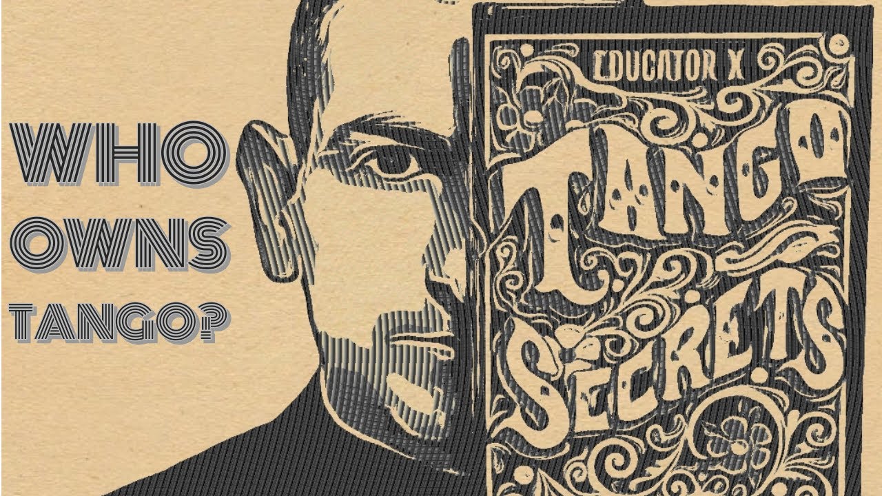 The Fascinating Cultural Roots of Tango Dance: Who Owns It? - Educator X