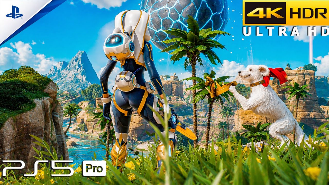 Fortnite (PS5 Pro) 4K 120FPS HDR Gameplay (Chapter 7 Seanson 3)