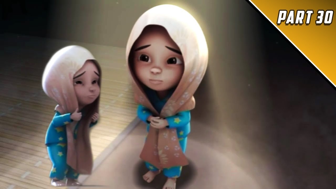 Upin Ipin Musim 15 &ndash; Jalan Berilmu FULL Episod Terbaru 2022