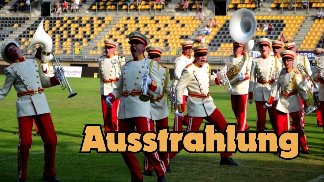 Wer Wir Sind! Was Uns Ausmacht! - Musikcorps Großen-Linden