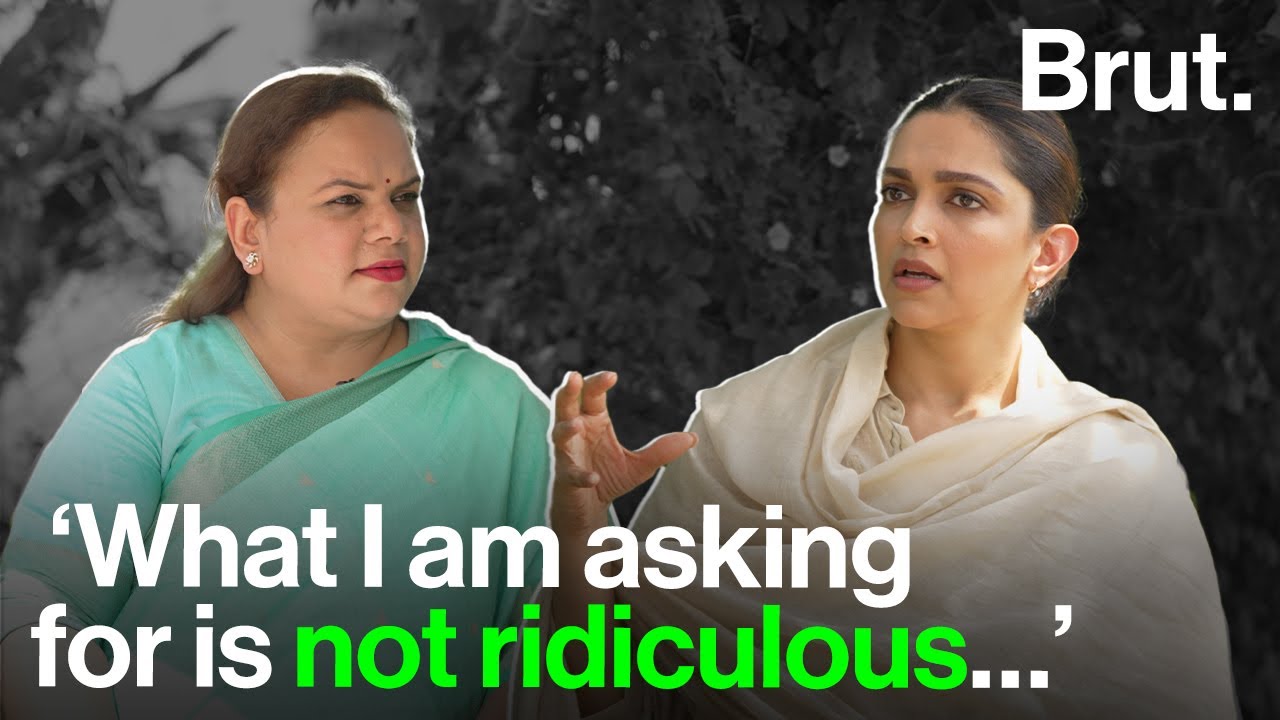 Journey to Recovery ft. Deepika Padukone