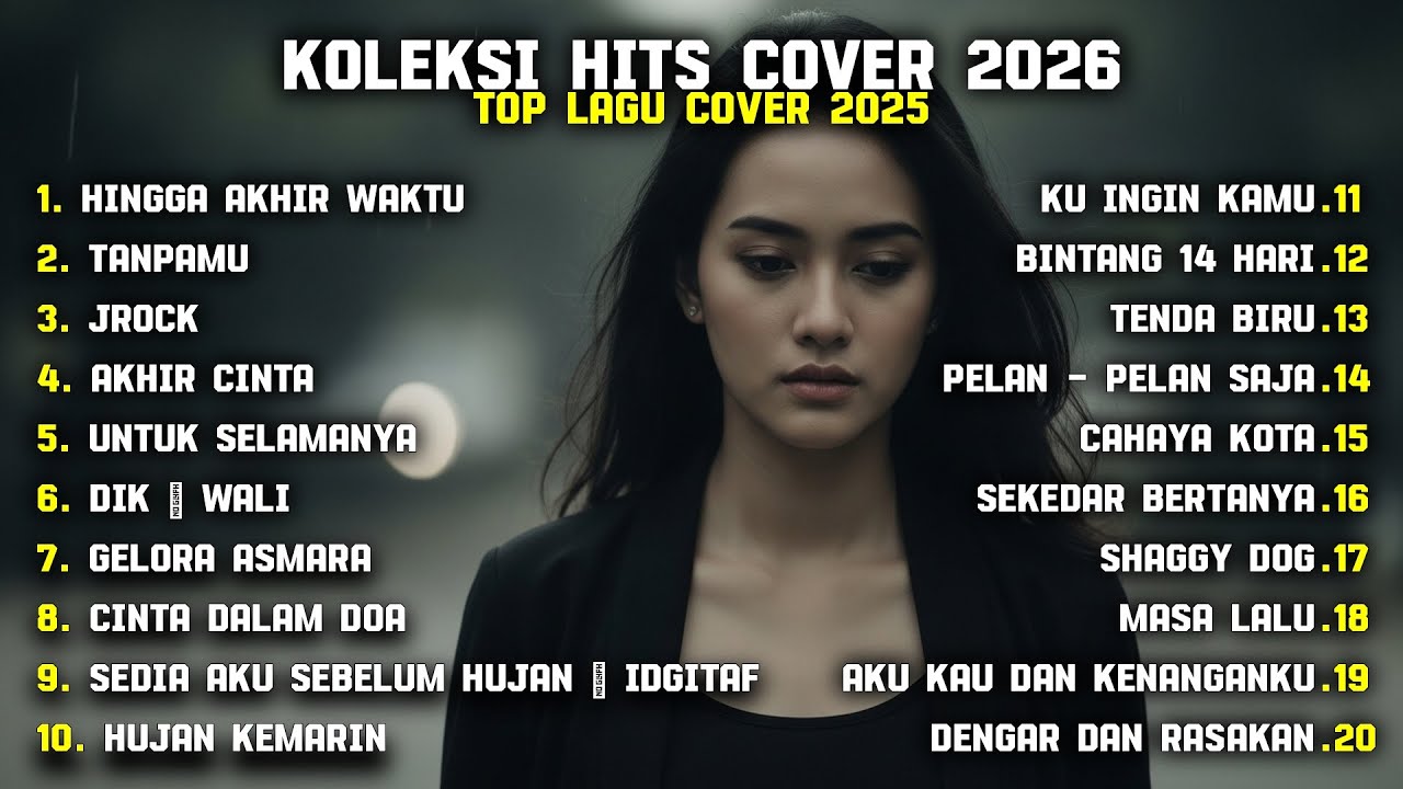 KOLEKSI HITS COVER 2026