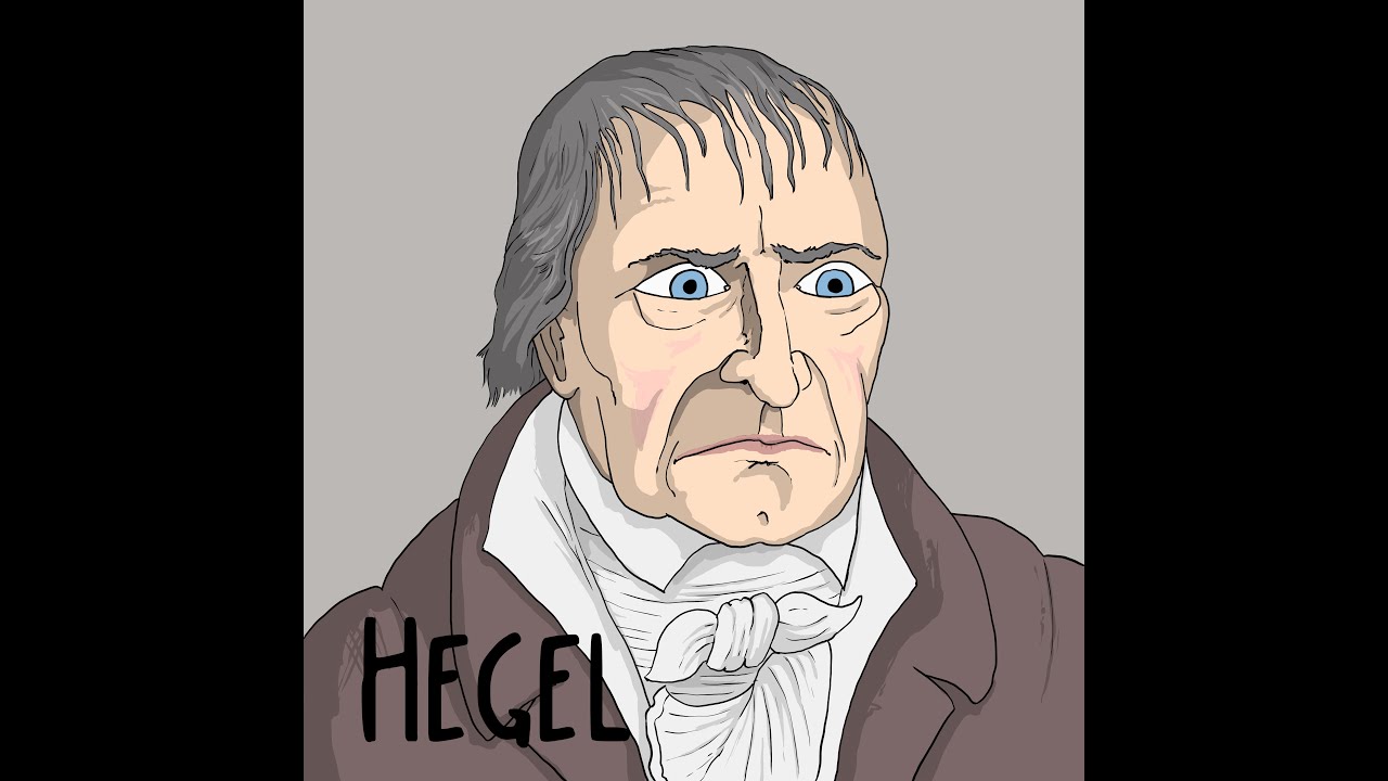 Partially Examined Life #276: Hegel on Perception