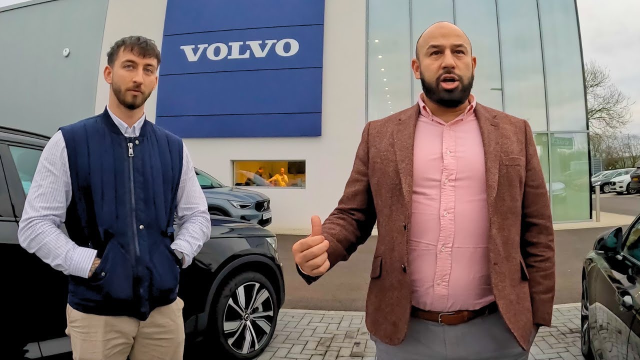 The BIG boss ain't happy mate 😒🚗🎥😀✅️