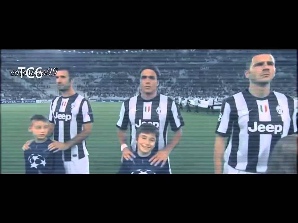 Alessandro Matri (juventus)