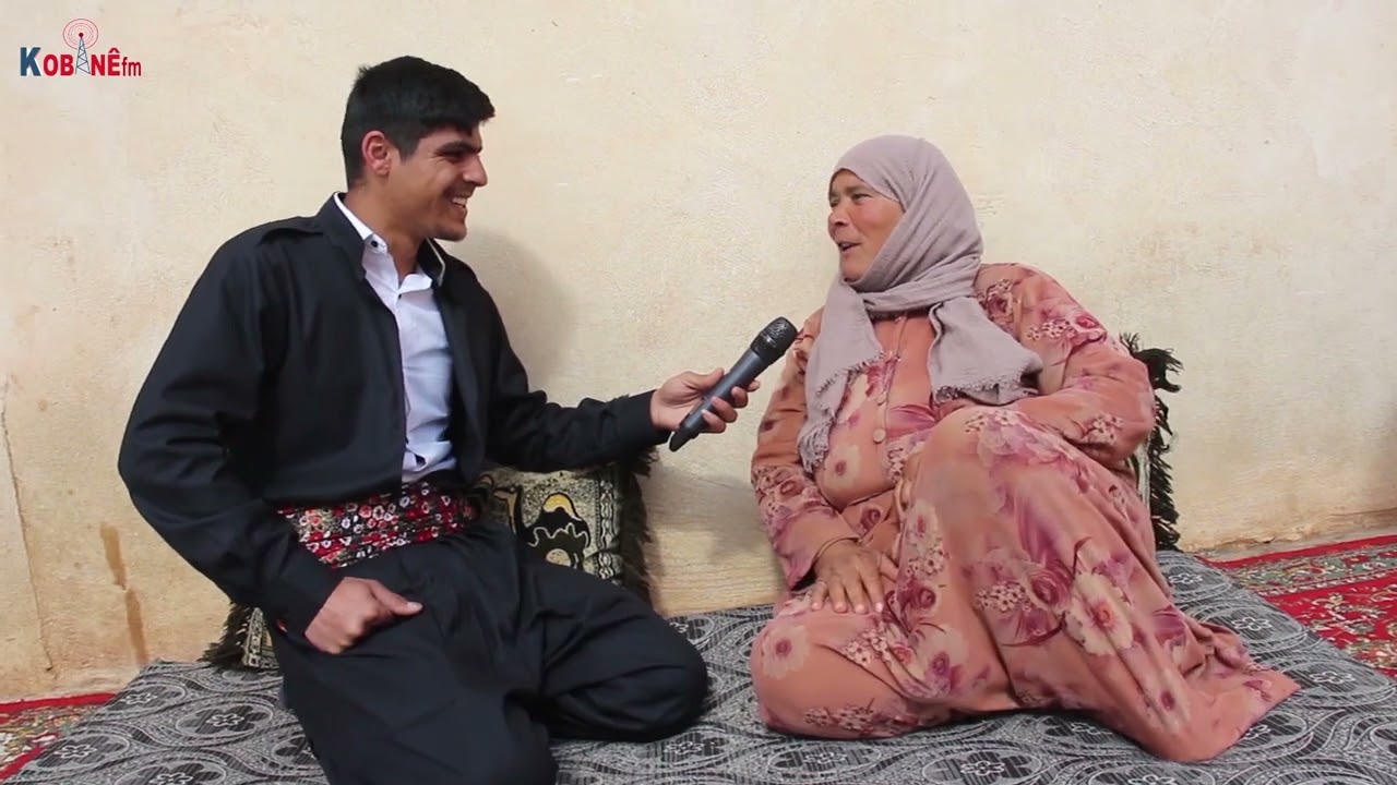 قرية تلك Gundê Tilik