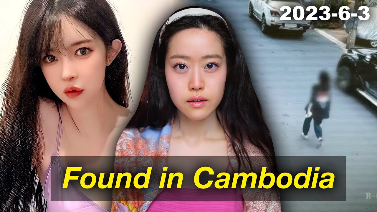 Korean Influencer Took Break From Social Media & Found Murdered 2 Months Later