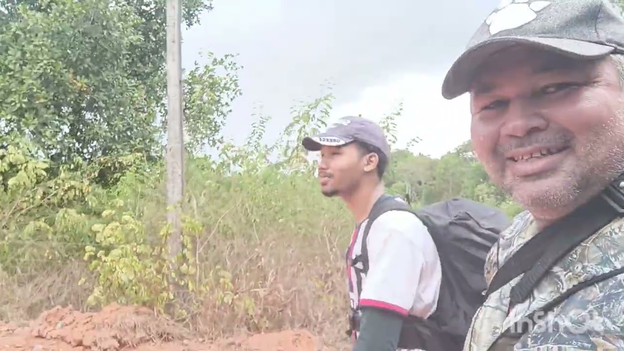 Mais uma revisão das iscas com várias capturas 