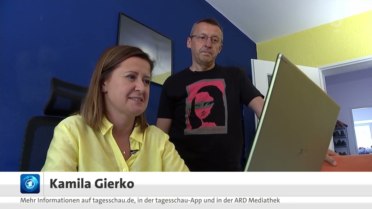 Viele Polen kehren Deutschland den R&uuml;cken