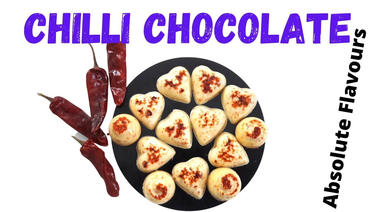 Chilli Chocolates