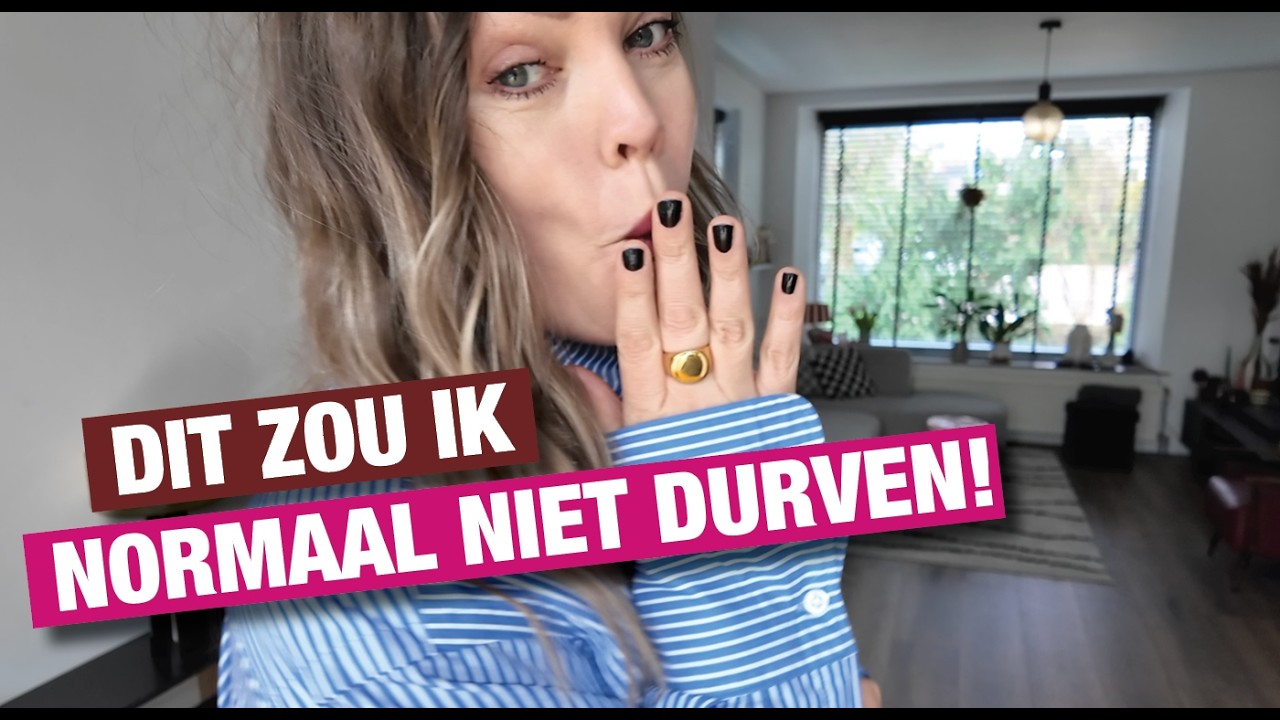 DROOM BAAN | KRINGLOOP |