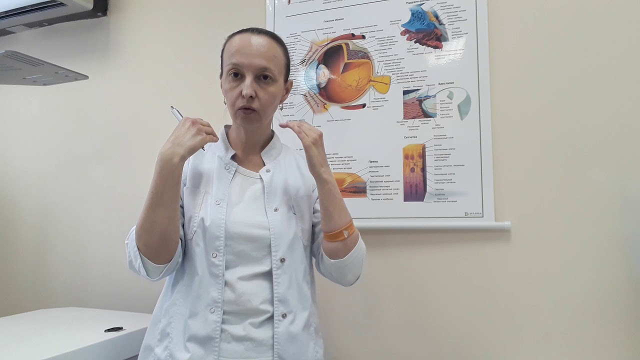 Ретинопатия недоношенных. Какие патологические изменения в глазах происходят у недоношенных детей.