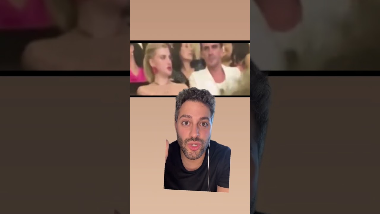 Samantha tiene ¿nuevo novio? tras su ruptura con Flavio: Alejandro Vergara, un actor de ‘La Promesa’